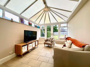 Conservatory- click for photo gallery